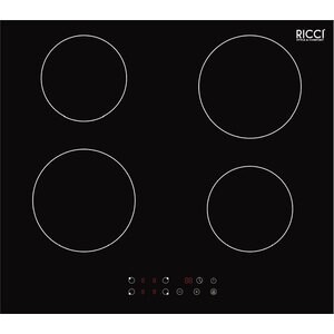 Встраиваемая индукционная варочная панель Ricci RIH-7001