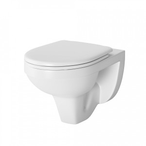 Унитаз подвесной Damixa Jupiter DX77C1738SC Унитаз подвесной Damixa Jupiter DX77C1738SC