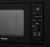 Встраиваемая микроволновая печь Weissgauff HMT-620 Grill