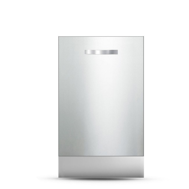 Встраиваемая посудомоечная машина Ginzzu DC407