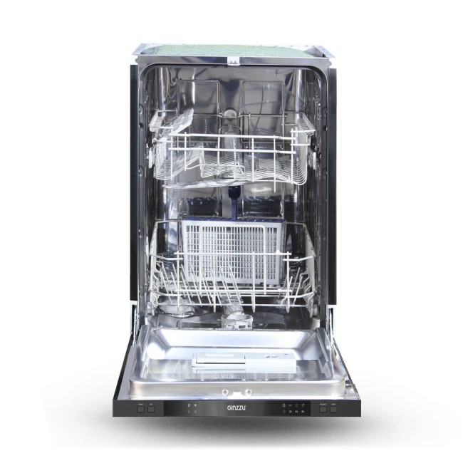 Встраиваемая посудомоечная машина Ginzzu DC407