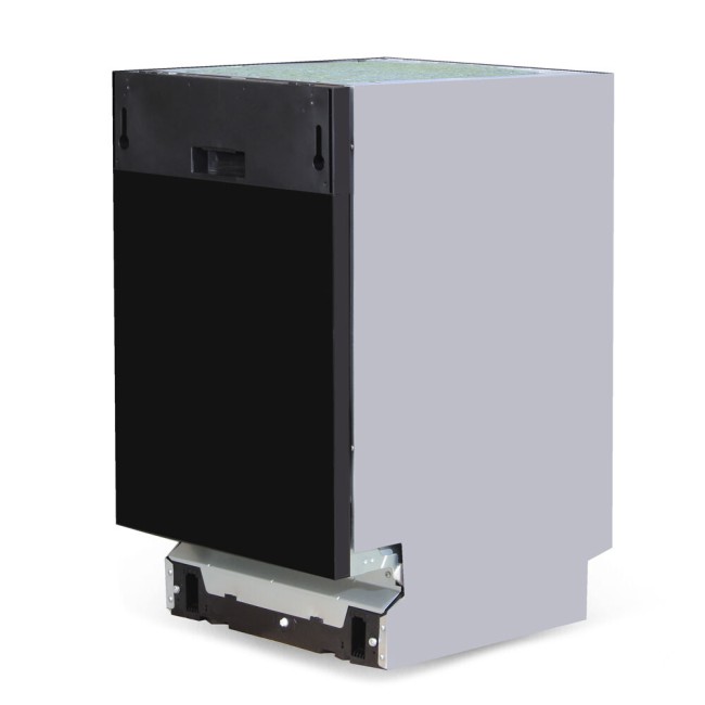 Встраиваемая посудомоечная машина Ginzzu DC407