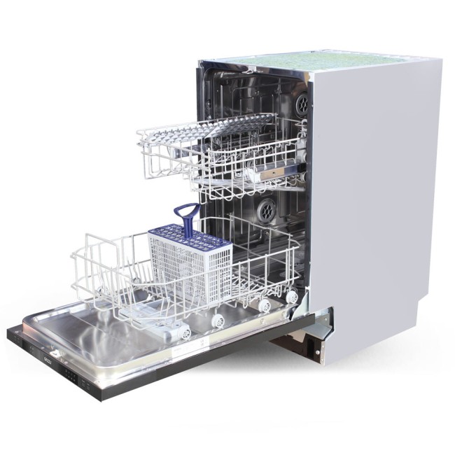 Встраиваемая посудомоечная машина Ginzzu DC407