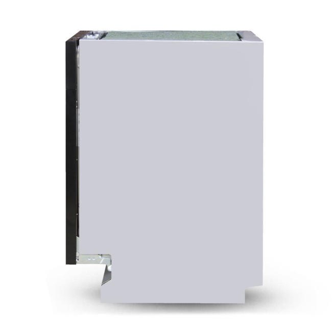 Встраиваемая посудомоечная машина Ginzzu DC407