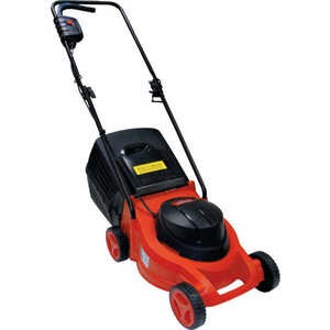 Газонокосилка электрическая SunGarden 33 E