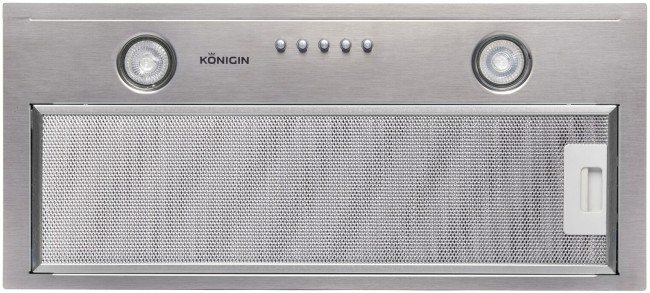 Встраиваемая вытяжка Konigin FlatBox Inox 60