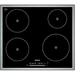 Встраиваемая индукционная варочная панель Siemens EH 645FE17E