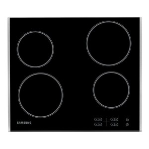Встраиваемая электрическая варочная панель Samsung C61R1ADMST