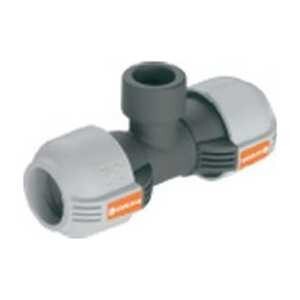 Соединитель Gardena 02776-20.000.00 Соединитель Gardena 02776-20.000.00