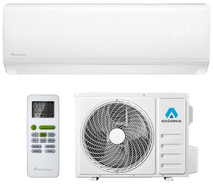 Сплит-система Axioma ASX12H1/ASB12H1 Сплит-система Axioma ASX12H1/ASB12H1