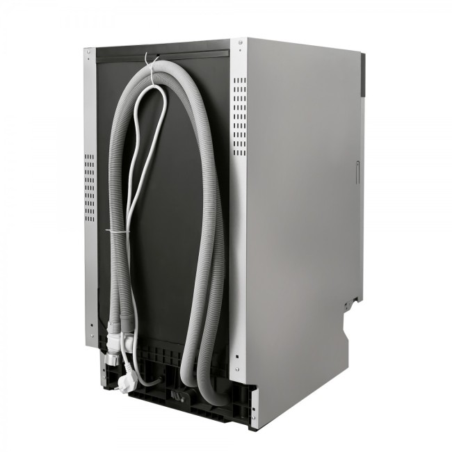 Встраиваемая посудомоечная машина Exiteq EXDW-I406