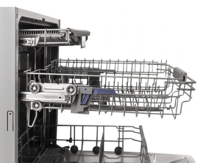 Встраиваемая посудомоечная машина Exiteq EXDW-I406