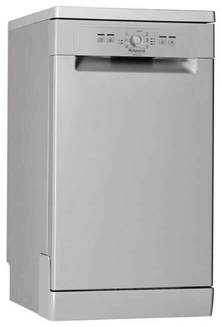 Посудомоечная машина Hotpoint-Ariston HSCFE 1B0 C S Посудомоечная машина Hotpoint-Ariston HSCFE 1B0 C S