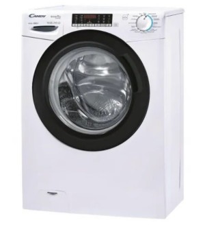 Стиральная машина с сушкой Candy CSOW43646TWMB-07