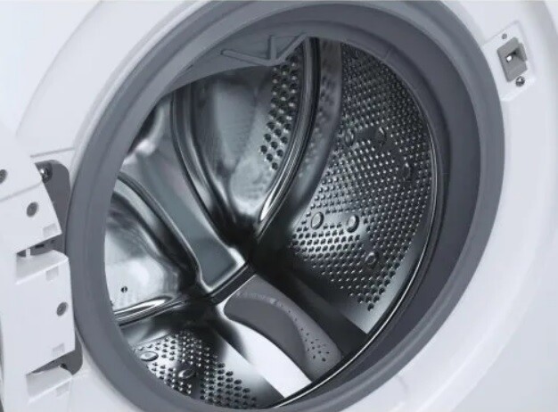 Стиральная машина с сушкой Candy CSOW43646TWMB-07