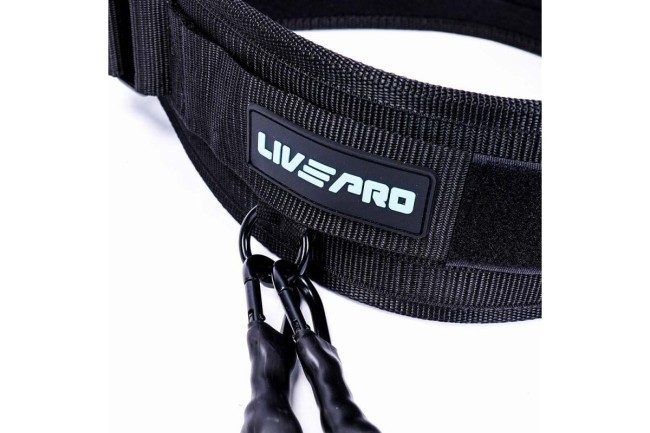 Плиометрический тренажер LivePro Bounce Trainer Плиометрический тренажер LivePro Bounce Trainer