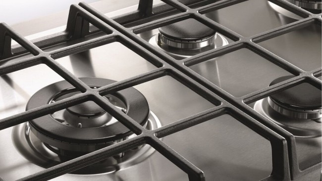 Встраиваемая газовая варочная панель Electrolux GPE 363 FB