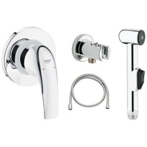 Гигиенический душ Grohe 123072