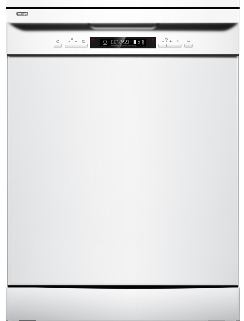 Посудомоечная машина Delonghi DDWS 09F Agate Посудомоечная машина Delonghi DDWS 09F Agate