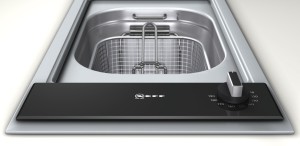Встраиваемая фритюрница Neff N33TK00N0