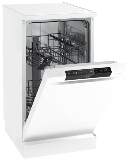 Посудомоечная машина Gorenje GS53110W Посудомоечная машина Gorenje GS53110W