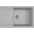 Кухонная мойка Franke S2D 611-78 XL/435 (143.0628.358) серый Кухонная мойка Franke S2D 611-78 XL/435 (143.0628.358) серый