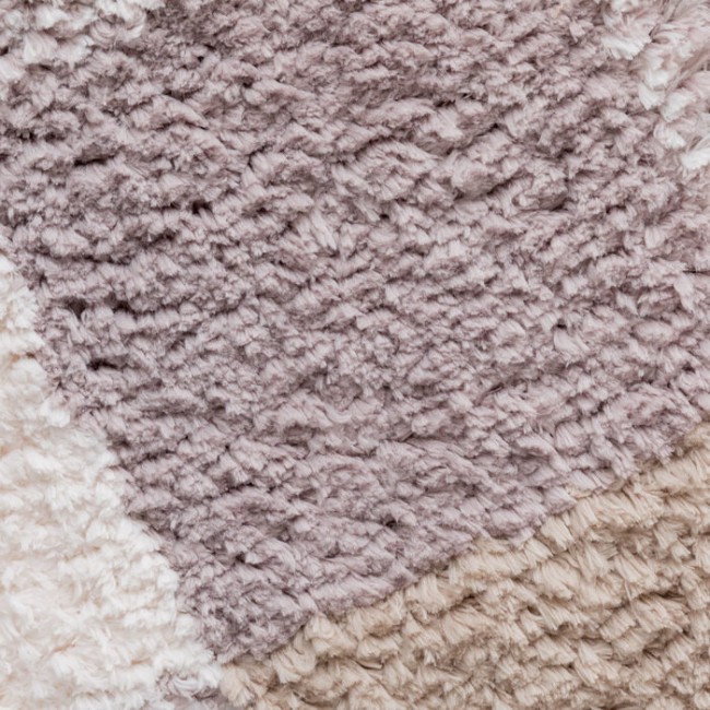 Набор ковриков для ванной Iddis Hopscotch 460M580i13 Набор ковриков для ванной Iddis Hopscotch 460M580i13