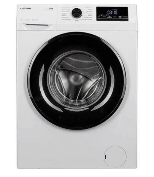Стиральная машина Leran WMS 67106 AWD2