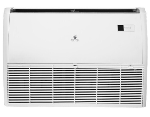 Сплит-система напольно-потолочного типа Royal Clima CO-F 36HNX / CO-E 36HNX Сплит-система напольно-потолочного типа Royal Clima CO-F 36HNX / CO-E 36HNX