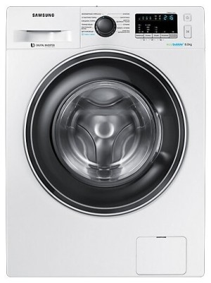 Стиральная машина Samsung WW80K42E07W Стиральная машина Samsung WW80K42E07W