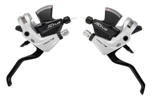 Шифтер Shimano Altus M370 ESTM370PAS
