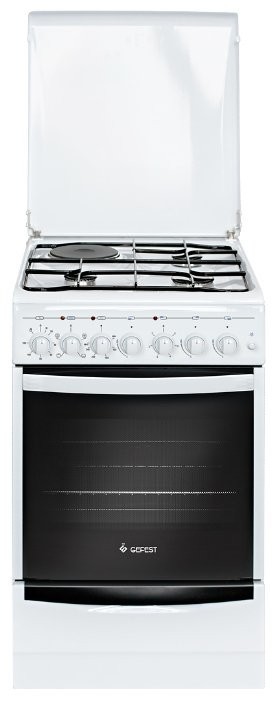 Комбинированная плита Gefest 5112-02 Комбинированная плита Gefest 5112-02