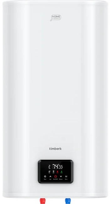 Водонагреватель накопительный Timberk T-WSS30-N72-V-WF Водонагреватель накопительный Timberk T-WSS30-N72-V-WF