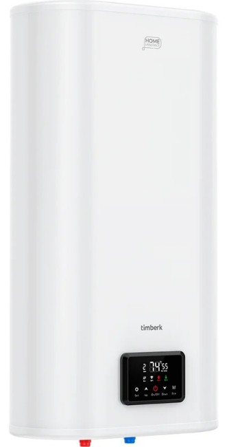 Водонагреватель накопительный Timberk T-WSS30-N72-V-WF Водонагреватель накопительный Timberk T-WSS30-N72-V-WF