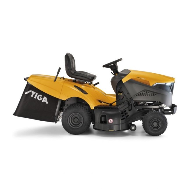 Садовый трактор Stiga Estate 5102 H Садовый трактор Stiga Estate 5102 H