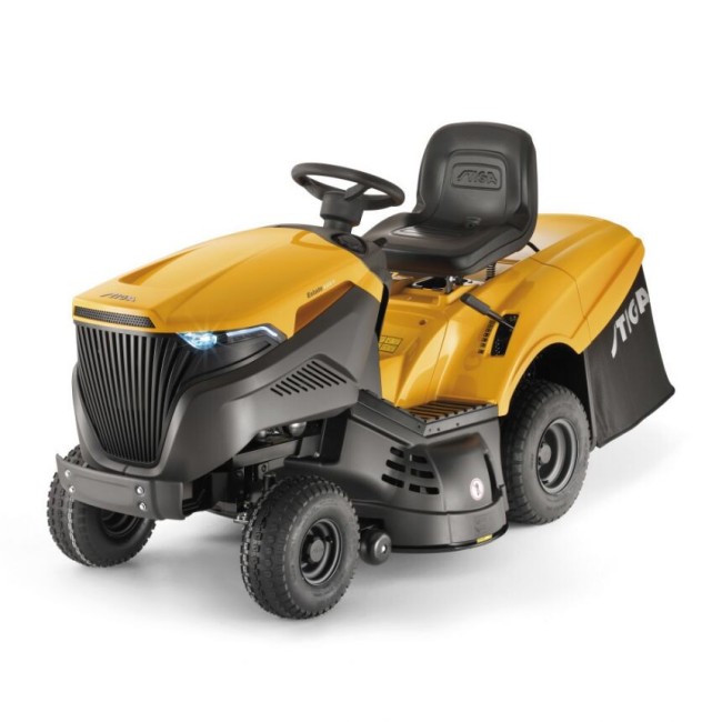 Садовый трактор Stiga Estate 5102 H Садовый трактор Stiga Estate 5102 H