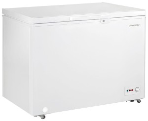 Морозильный ларь Avex CF 330