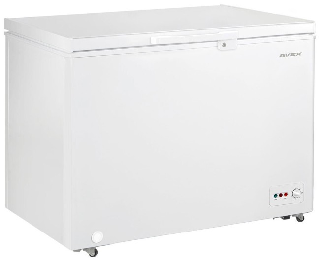 Морозильный ларь Avex CF 330