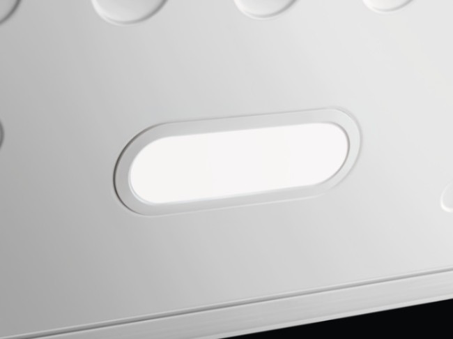 Морозильник-ларь Electrolux LCB3LF31W0