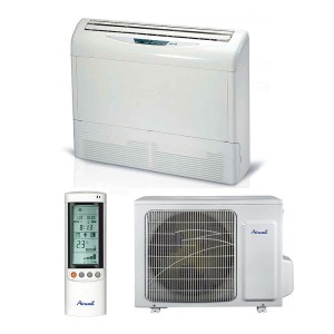 Сплит-система напольно-потолочного типа Airwell FWDB / YMDB 018