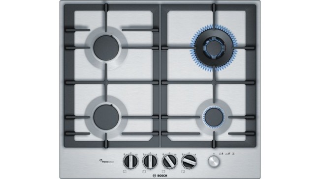 Встраиваемая газовая варочная панель Bosch PCH6A5M95R