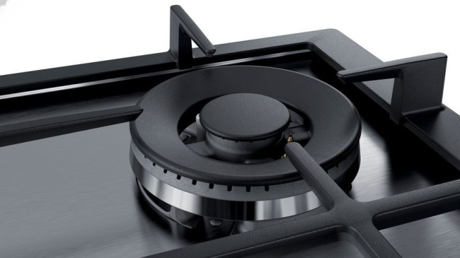 Встраиваемая газовая варочная панель Bosch PCH6A5M95R