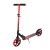 Самокат X-Match X-Match Delta, красный Самокат X-Match X-Match Delta, красный