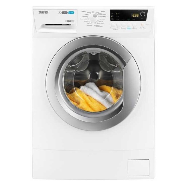 Стиральная машина Zanussi ZWSG 7101 VS