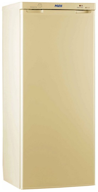 Морозильная камера Pozis FV-115 бежевый