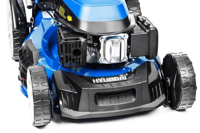 Газонокосилка роторная Hyundai L 5300S