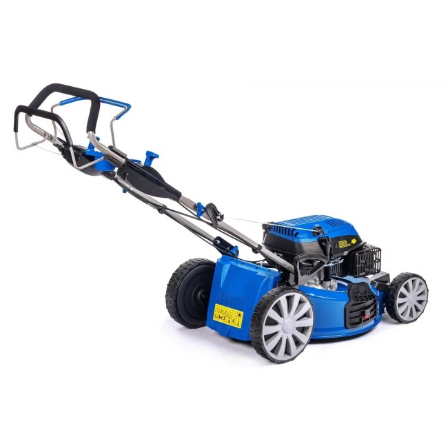 Газонокосилка роторная Hyundai L 5300S