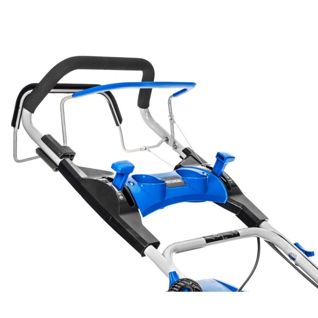 Газонокосилка роторная Hyundai L 5300S