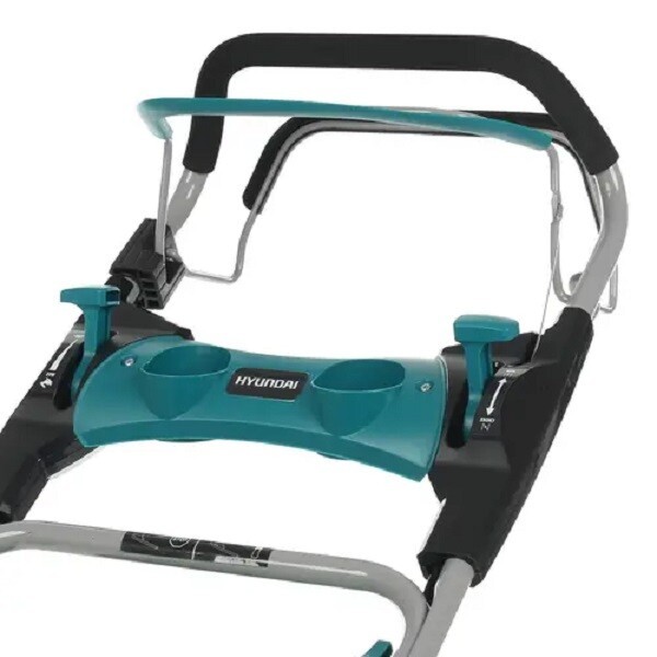 Газонокосилка роторная Hyundai L 5300S