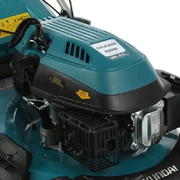 Газонокосилка роторная Hyundai L 5300S